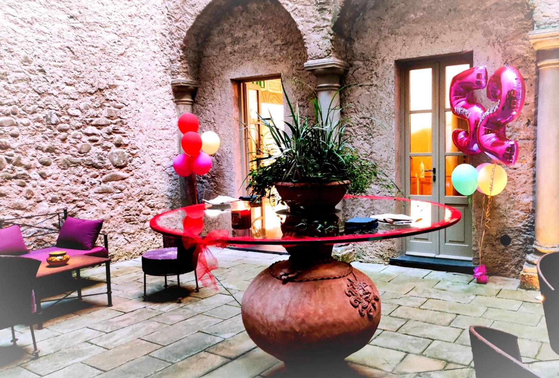 Castello Di Pontebosio Luxury Resort Licciana Nardi Exterior foto